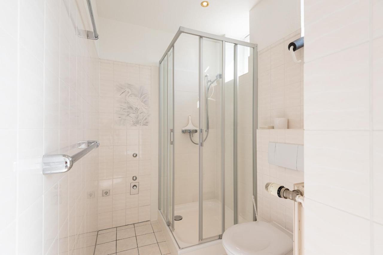 文尼斯塔特Haus Decker, App 2公寓 外观 照片